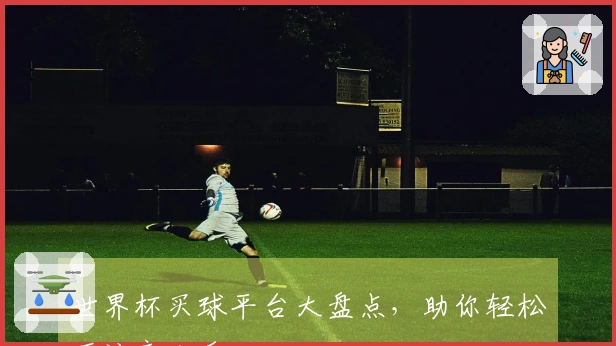 世界杯买球平台大盘点，助你轻松下注齐欢乐